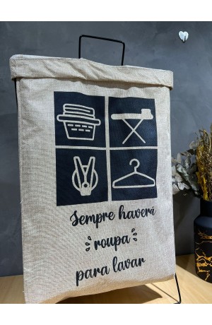 Cesto Multiuso Organizador 