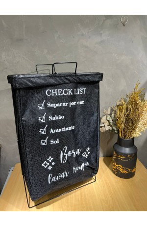 Cesto Multiuso Organizador 