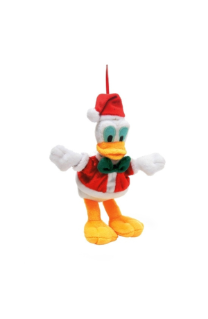 Pato Donald para Pendurar 15cm (Disney)