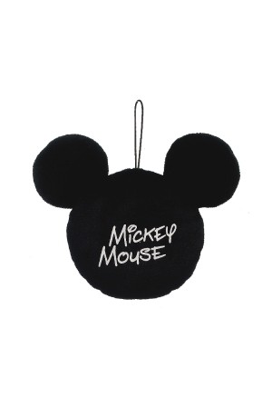 Enfeite Assinatura Mickey Mouse  para Pendurar 10cm (Disney)