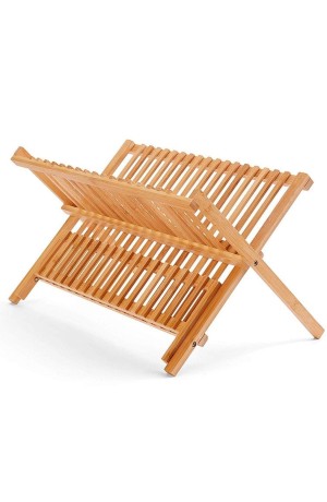 Escorredor de  Bambu