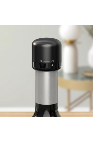 Tampa de Vedaçao para Vinho