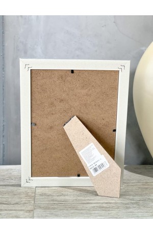 Porta Retrato Cinza 15x20