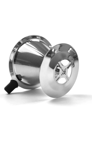 Filtro de Café em Inox