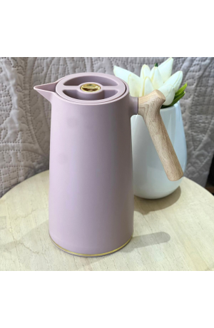 Garrafa Térmica Loren Nude 1 Litro