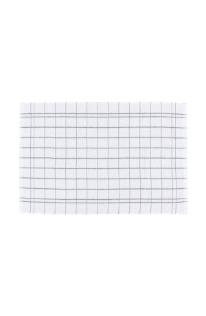 Pano de Copa Branco - 45cm X 65cm