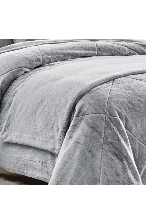 Peseira Luxor Peles Niquel 2,50mX50cm