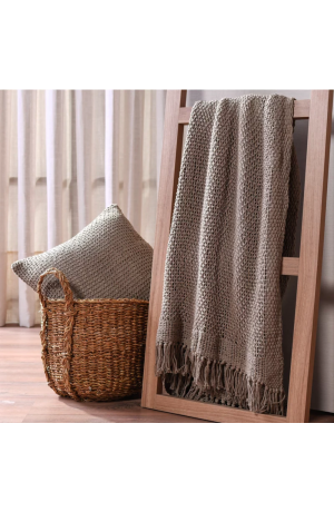 Manta Atacama Cogumelo 1,50mX1,20m