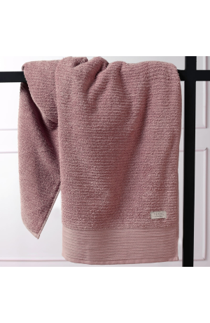 Toalha de Banho Glamour Oasis 1,45x77cm Ametista