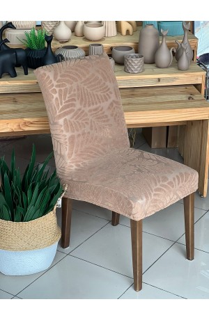 Capa de Cadeira Estampa 