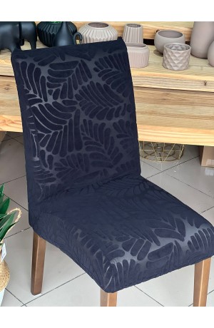 Capa de Cadeira Estampa 