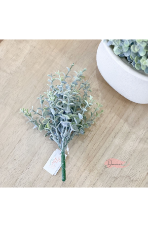 Mini Buquê de Arruda 18cm