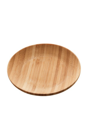 Mini Prato de Bambu Verona - 11cm