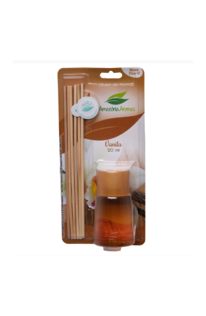 Aromatizador de Ambientes - Vanila 120ml