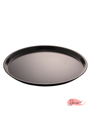 Forma para Pizza Redonda Antiaderente  - 35cm X 1.5cm