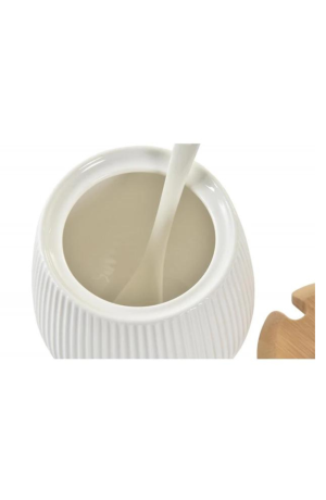 Açucareiro com Colher Oasis 360ml