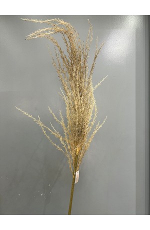 Haste de Stoebe - 100cm ( Artificial )