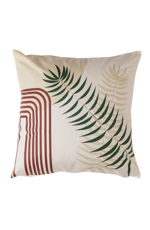 Capa de Almofada Boemia 3