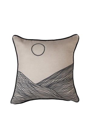 Capa de Almofada com Borda Place 2