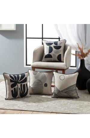 Capa de Almofada com Borda Place 2