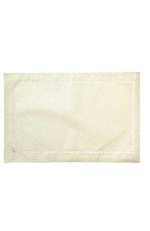 Jogo Americano Levis Off White