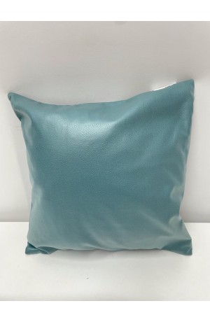 Capa de Almofada Verde 